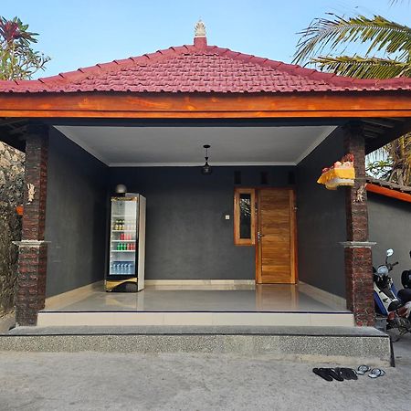 Alit Cottage Batumadeg Exterior photo