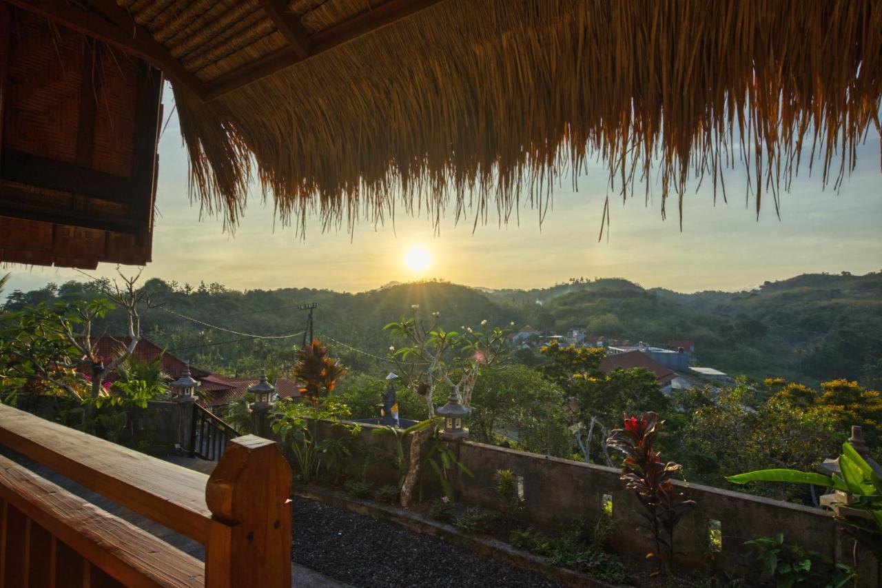 Alit Cottage Batumadeg Exterior photo