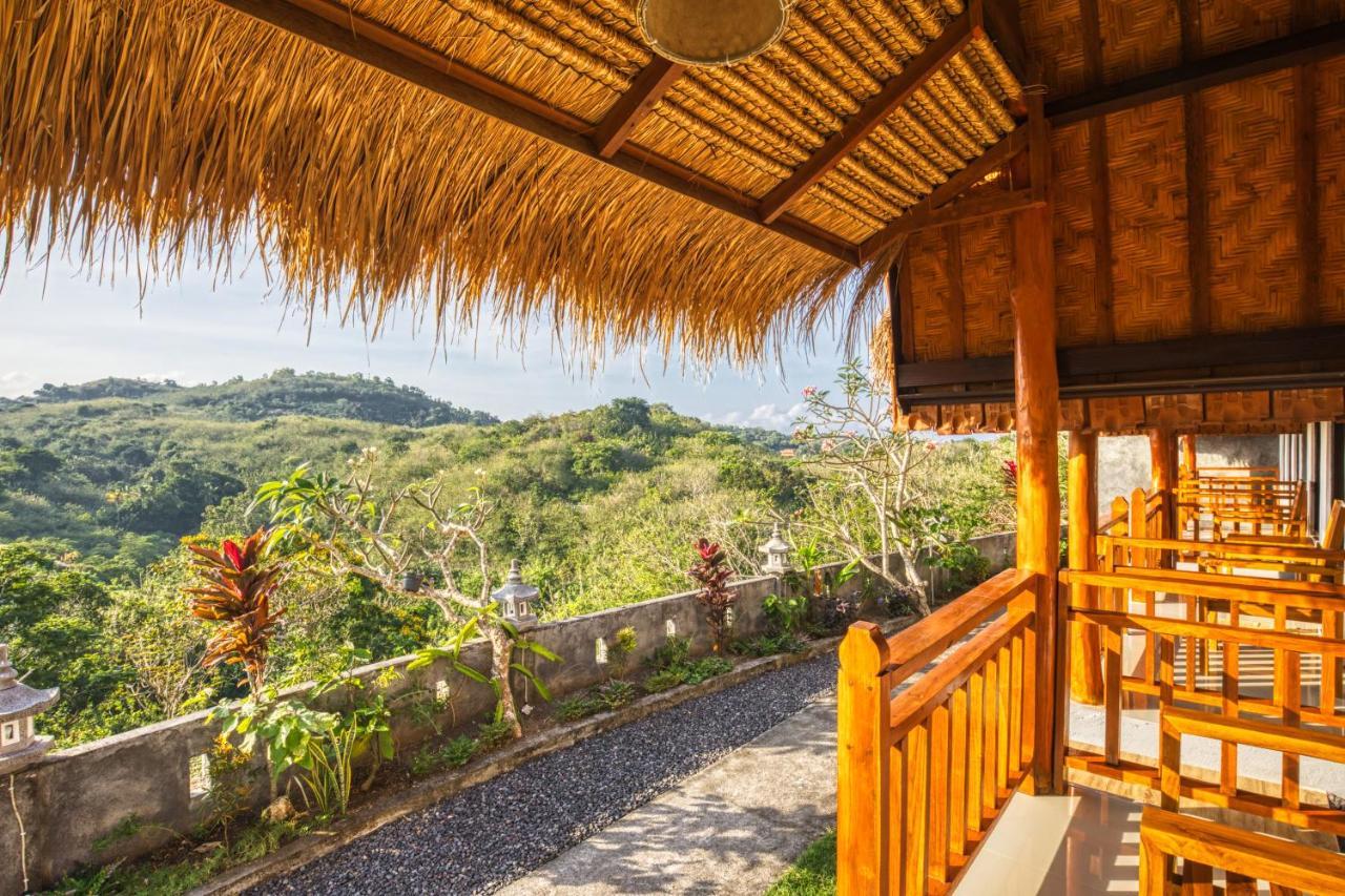 Alit Cottage Batumadeg Exterior photo