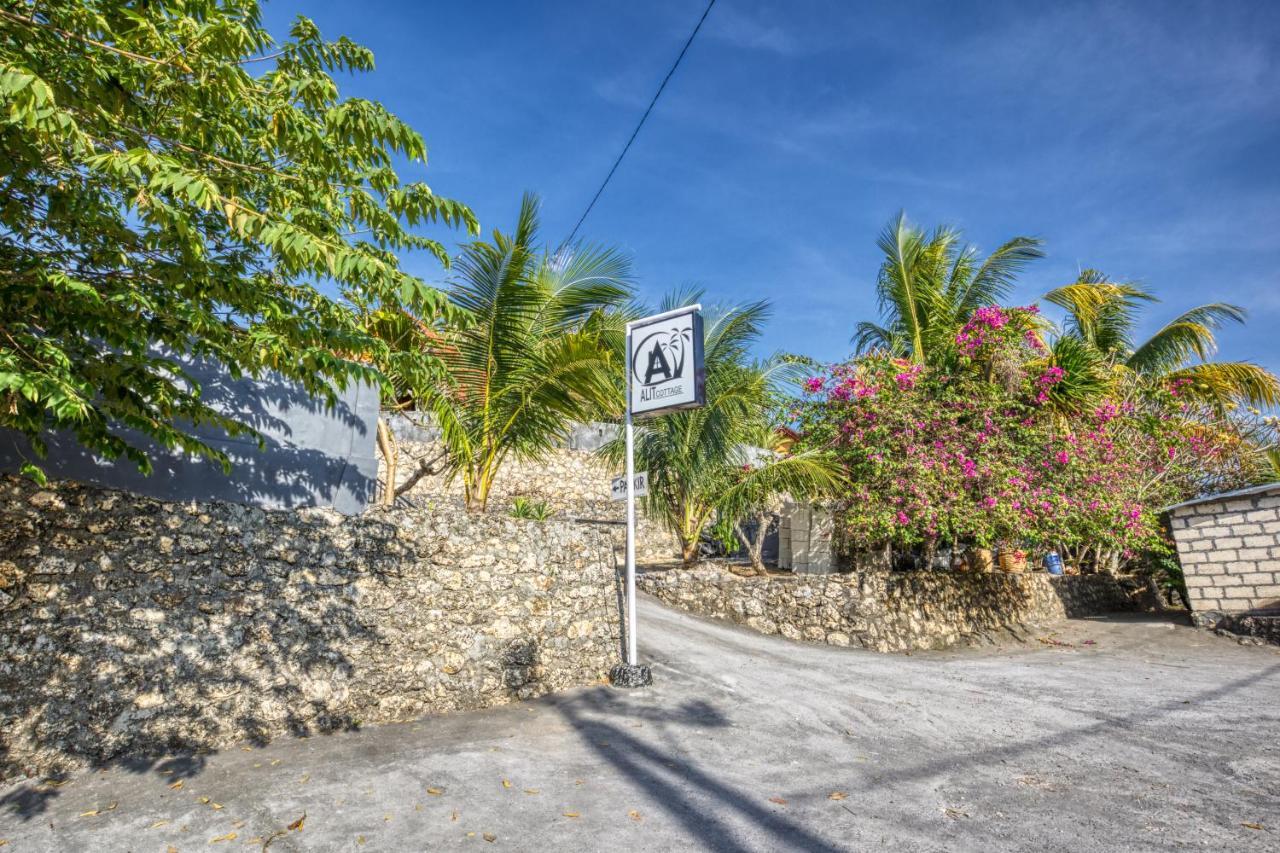 Alit Cottage Batumadeg Exterior photo