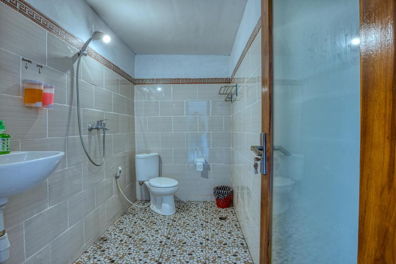 Alit Cottage Batumadeg Exterior photo