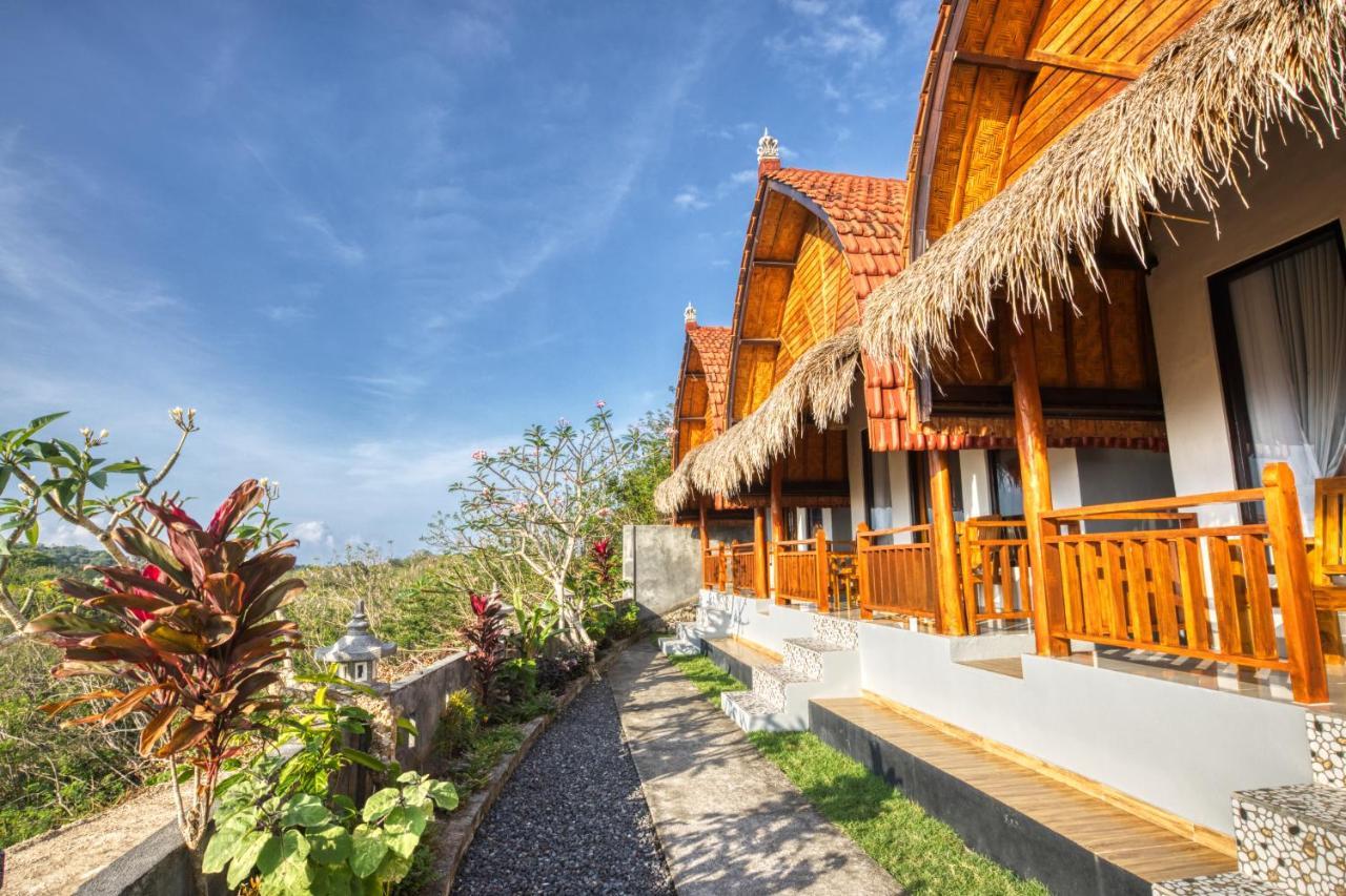 Alit Cottage Batumadeg Exterior photo