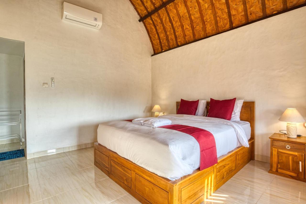 Alit Cottage Batumadeg Exterior photo