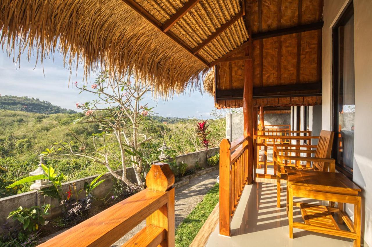 Alit Cottage Batumadeg Exterior photo