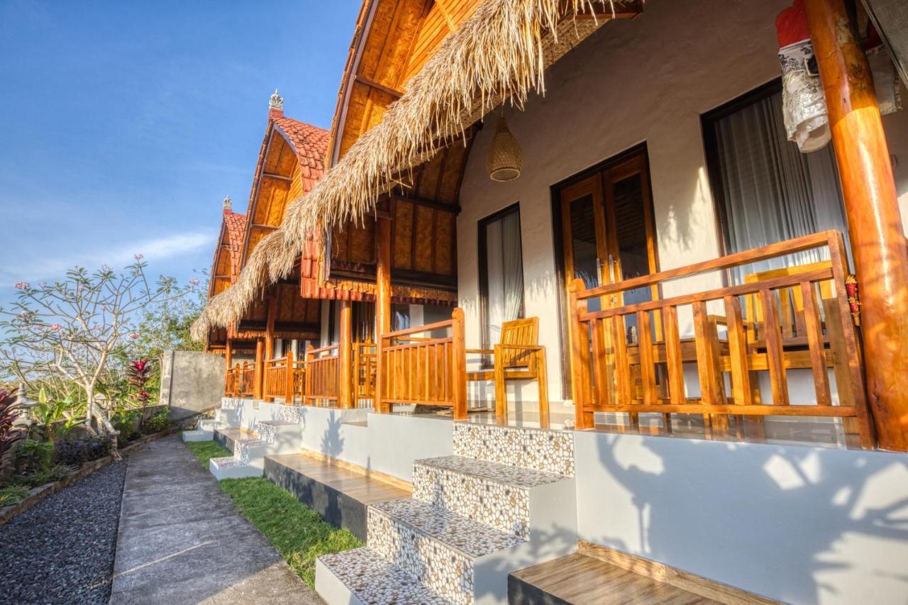 Alit Cottage Batumadeg Exterior photo