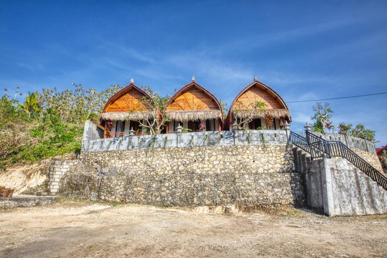 Alit Cottage Batumadeg Exterior photo